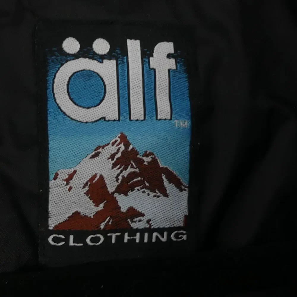 Kuhl Alf Jasje & Vest Puffer Down Filled‎ Vest Men's Small S